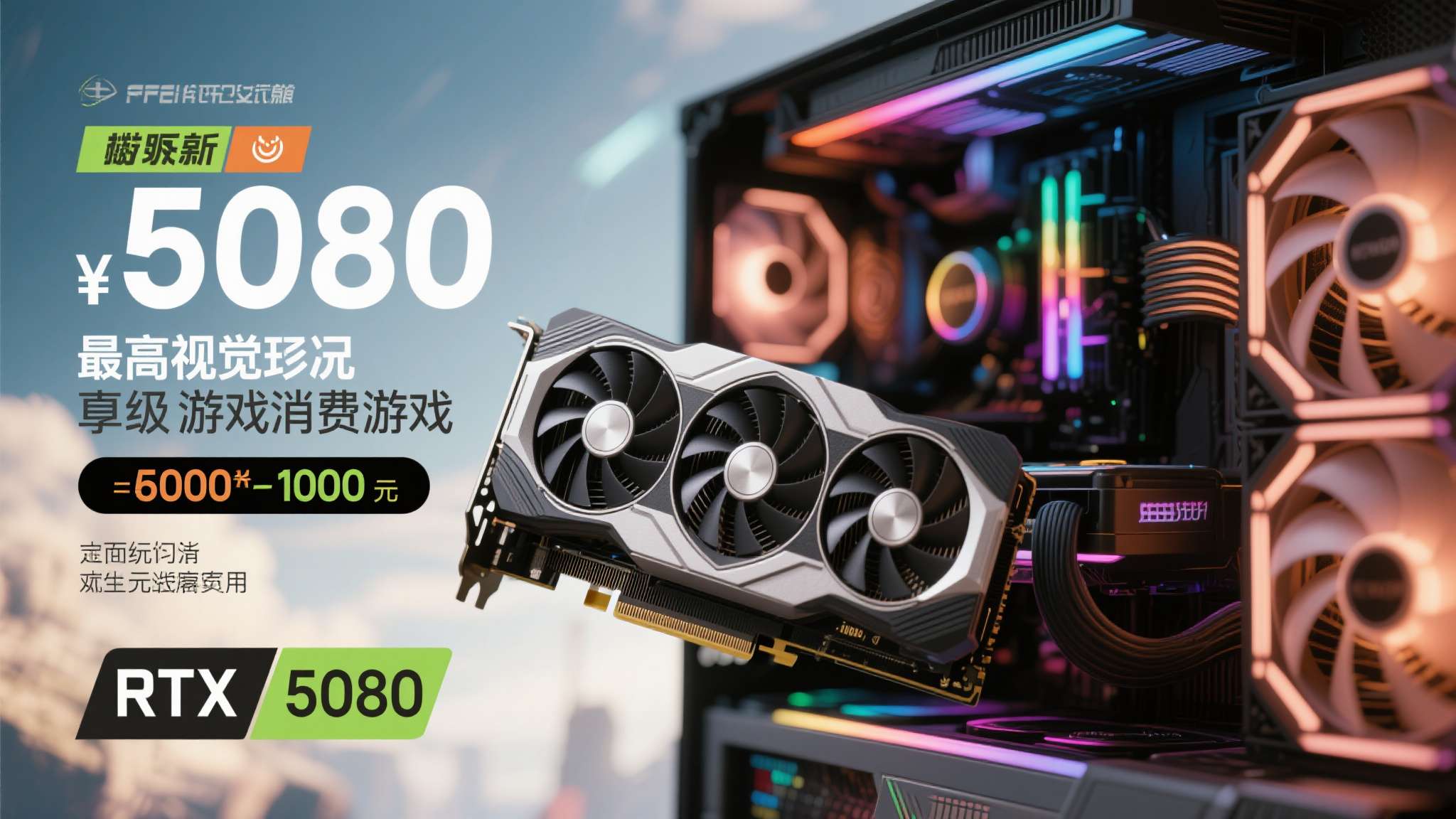录制4k60帧需要什么存储卡 这意味着,想要以最高视觉标准体验这款游戏,玩家需要掌握目前市场上最顶级的消费级显